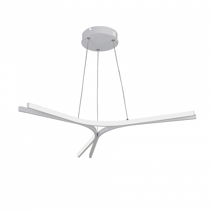 Подвесной светильник vitaluce v2708 v2708-0/3s