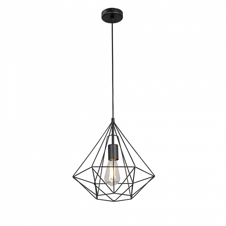 Подвесной светильник vitaluce v2804 v2804-1/1s