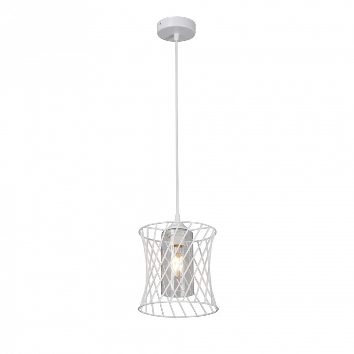 Подвесной светильник vitaluce v2843 v2843-0/1s