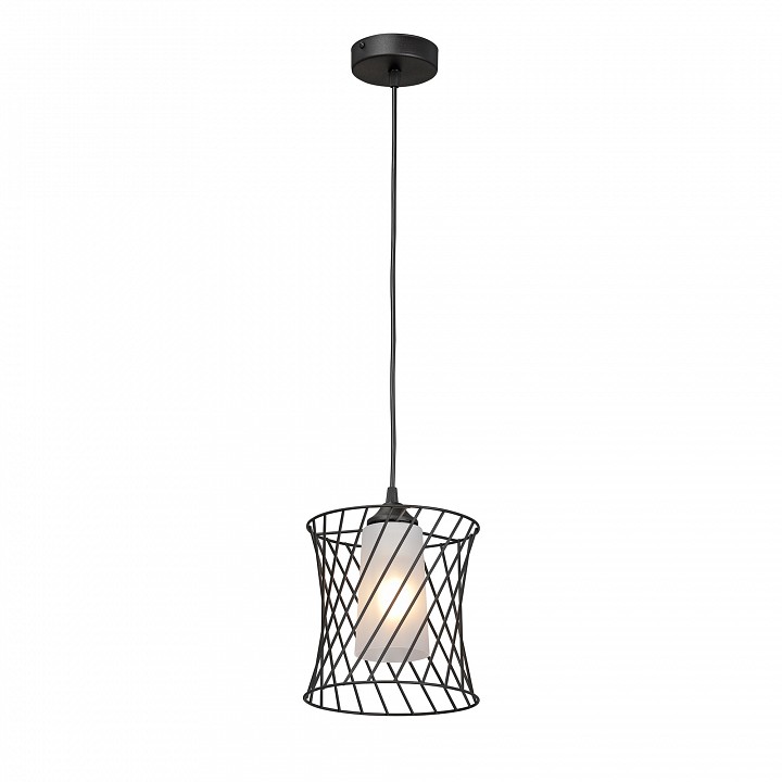 Подвесной светильник vitaluce v2844 v2844-1/1s