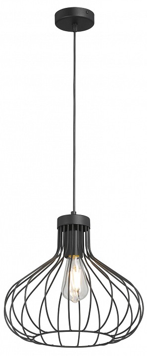 Подвесной светильник vitaluce v2851 v2851-1/1s