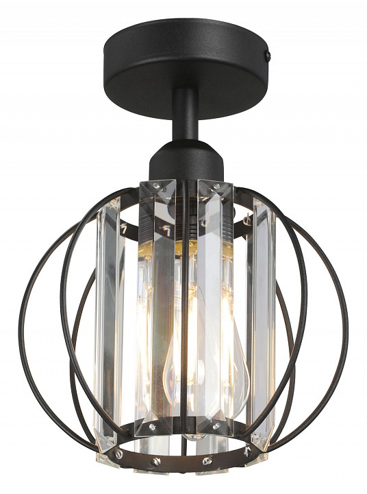 Светильник на штанге vitaluce v2852 v2852-1/1pl