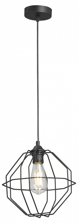 Подвесной светильник vitaluce v2865 v2865-1/1s