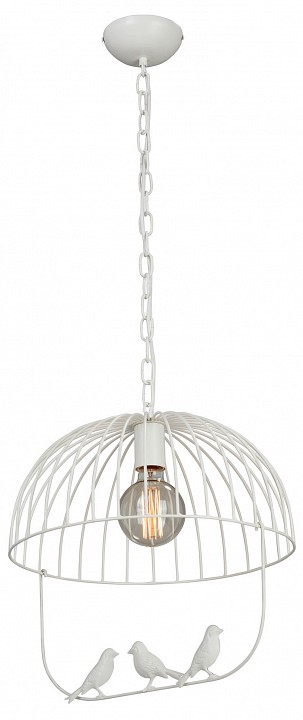 Подвесной светильник vitaluce  v2915-0/1