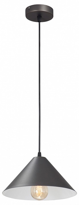 Подвесной светильник vitaluce v2925-2/1s