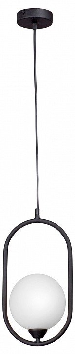 Подвесной светильник vitaluce v2931-1/1s