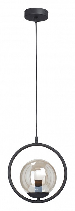 Подвесной светильник vitaluce v2946 v2946-1/1s