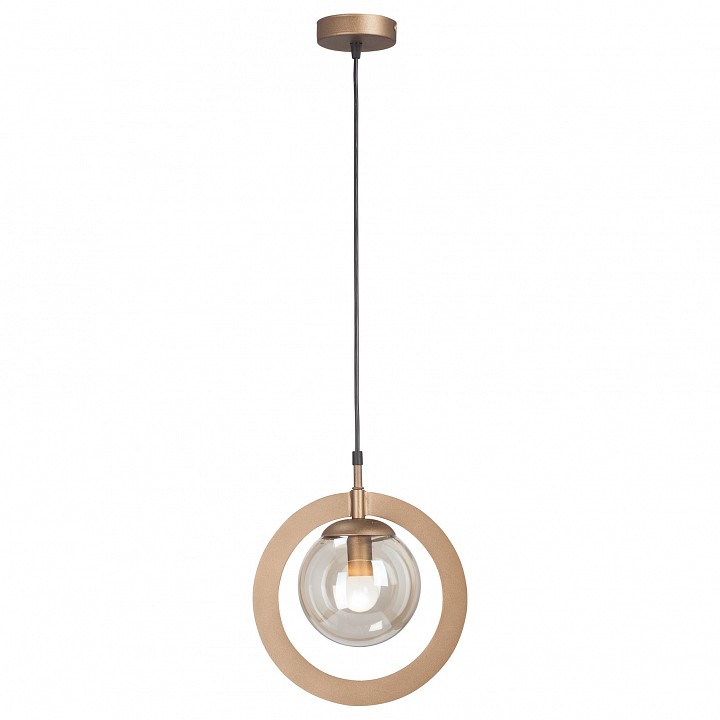 Подвесной светильник vitaluce v2955 v2955-7/1s