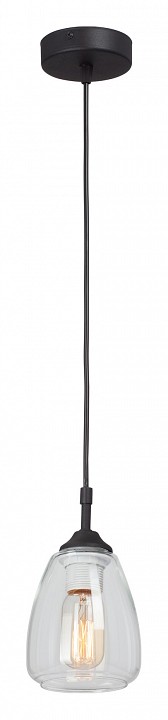 Подвесной светильник vitaluce v2964 v2964-1/1s