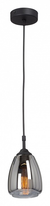 Подвесной светильник vitaluce v2966 v2966-1/1s