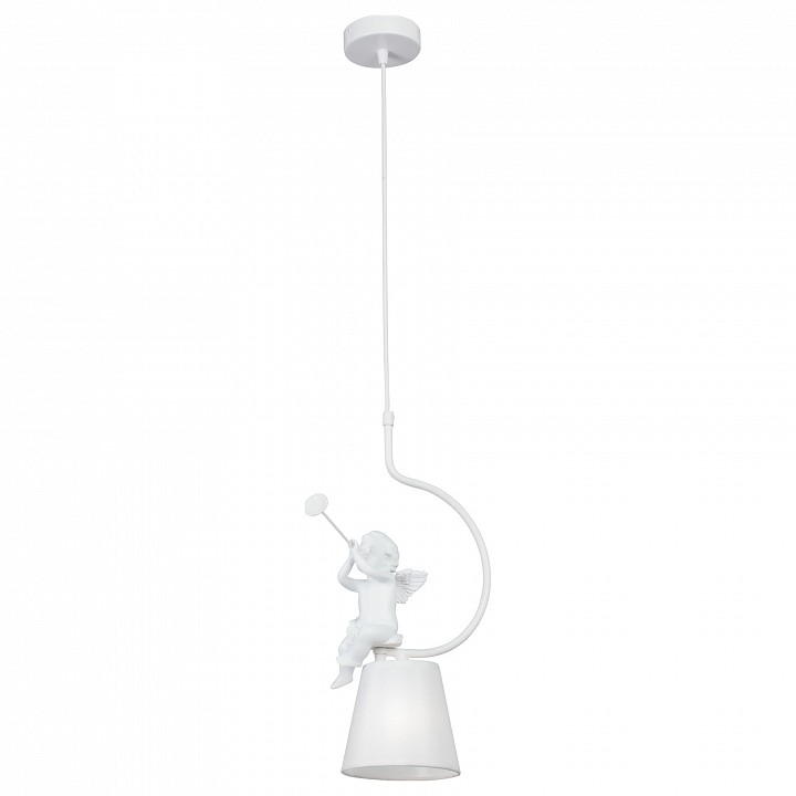 Подвесной светильник vitaluce v2972 v2972-0/1s