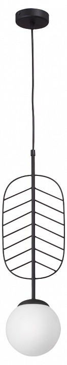 Подвесной светильник vitaluce v2985 v2985-1/1s