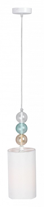 Подвесной светильник vitaluce v2995 v2995-0/1s