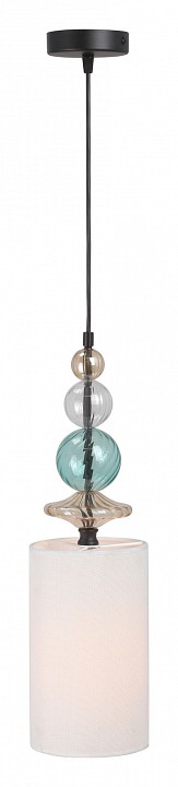 Подвесной светильник vitaluce v2998 v2998-1/1s