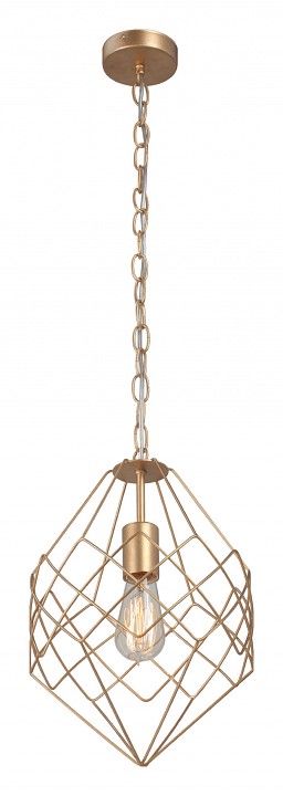 Подвесной светильник vitaluce v3007 v3007-8/1