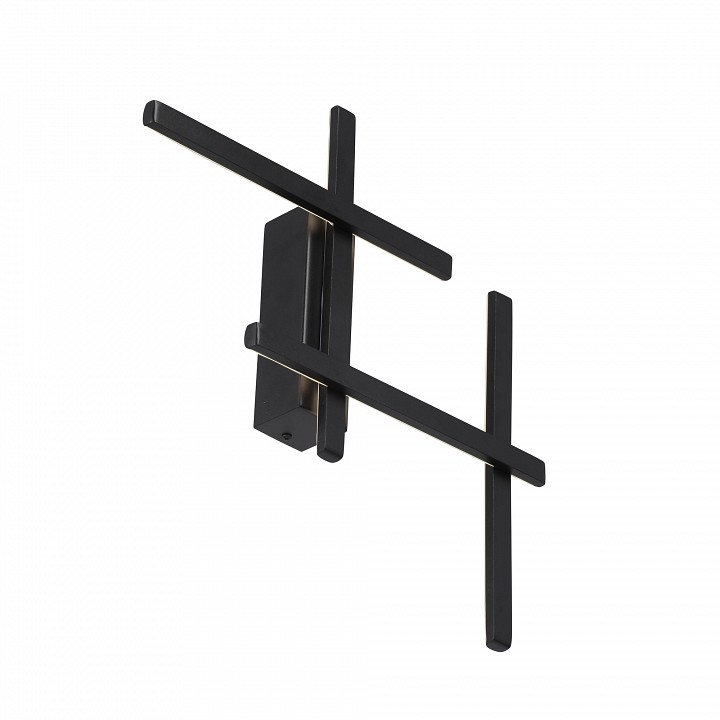 Накладной светильник vitaluce v3043 v3043-1/4a