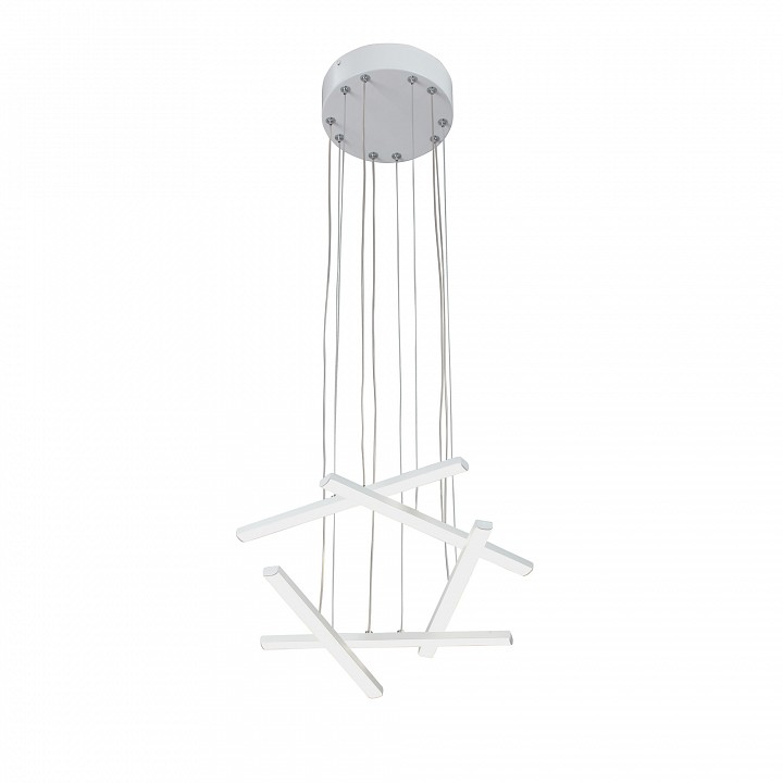 Подвесной светильник vitaluce v3046 v3046-0/5s