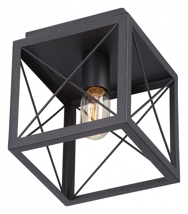 Накладной светильник vitaluce v3769 v3769-1/1pl