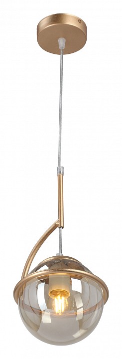 Подвесной светильник vitaluce v3782 v3782-8/1s