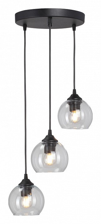 Подвесной светильник vitaluce v3784 v3784-1/3s