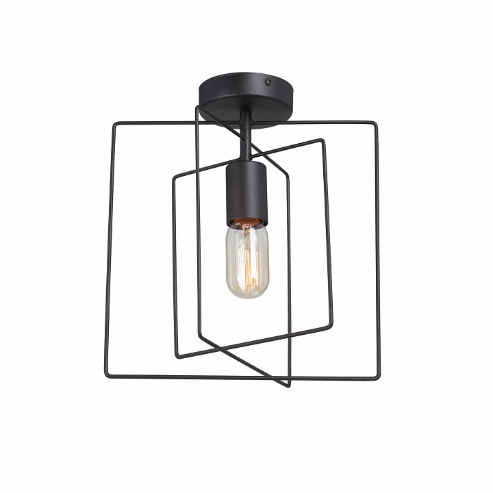 Светильник на штанге vitaluce v3793 v3793-1/1pl