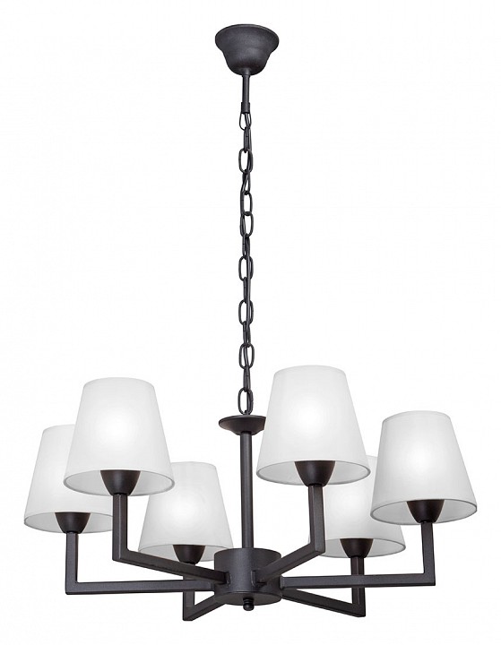 Подвесная люстра vitaluce v3939 v3939-1/6