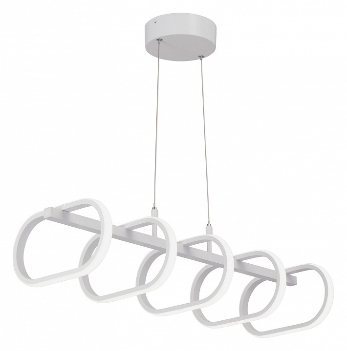 Подвесной светильник vitaluce v3965 v3965-0/5s