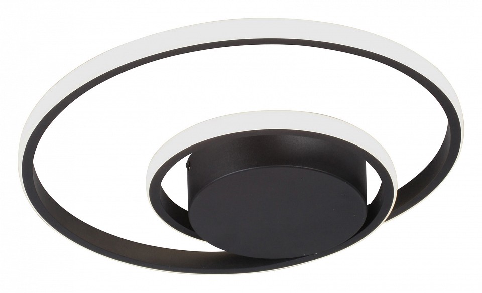 Накладной светильник vitaluce v3969 v3969-1/1pl