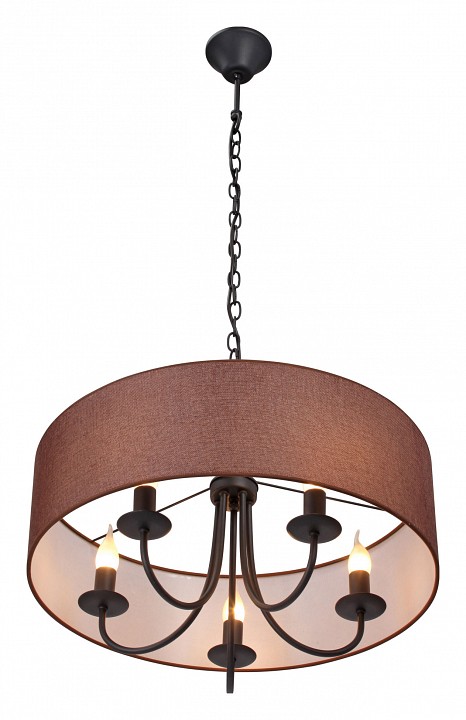 Подвесной светильник vitaluce v3983 v3983-1/5