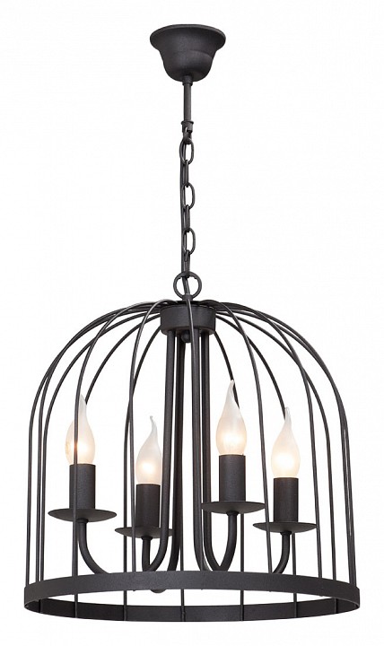 Подвесной светильник vitaluce v4087 v4087/4