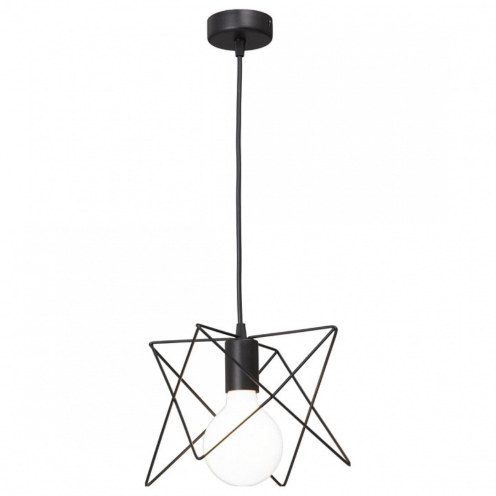 Подвесной светильник vitaluce 4168 v4168-1/1s