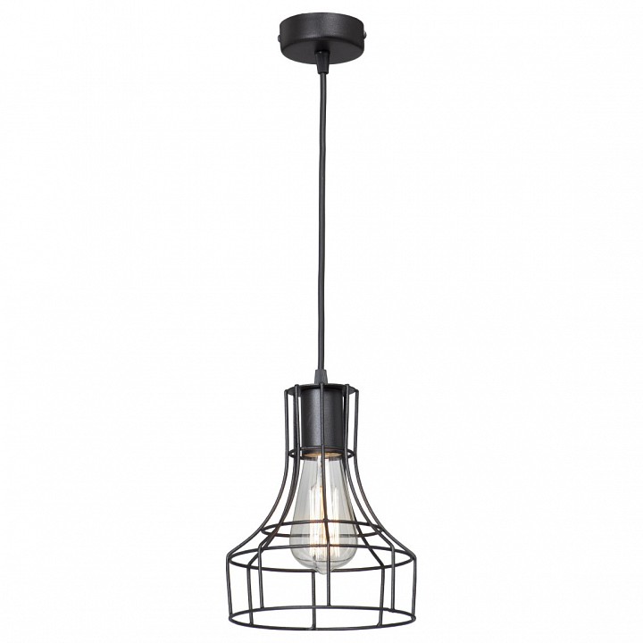 Подвесной светильник vitaluce 4171 v4171-1/1s