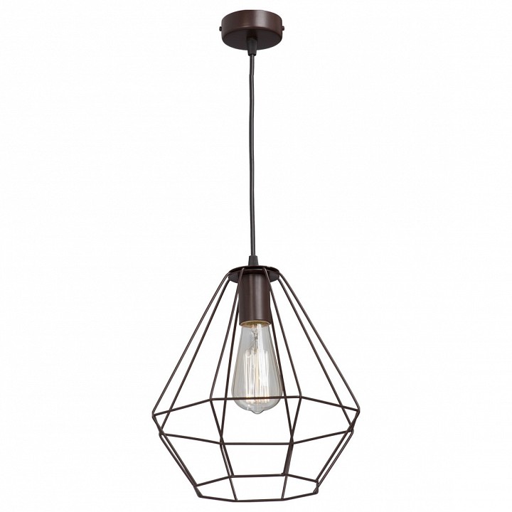 Подвесной светильник vitaluce 4190 v4190-7/1s