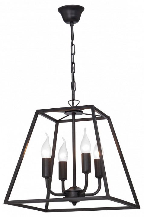 Подвесной светильник vitaluce  v4237-1/4