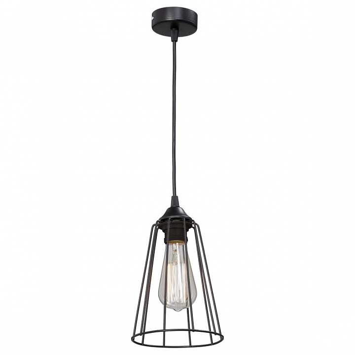 Подвесной светильник vitaluce 4257 v4257-1/1s