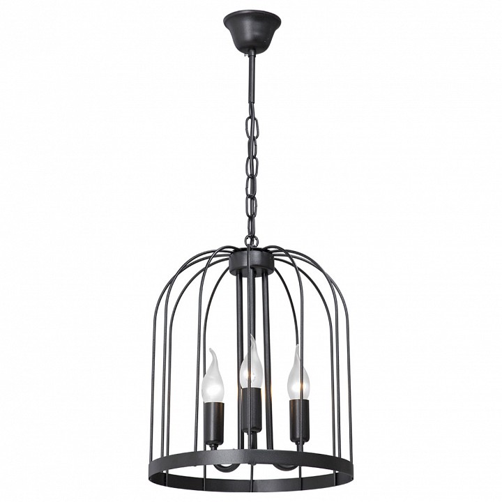 Подвесной светильник vitaluce 4260 v4260-1/3