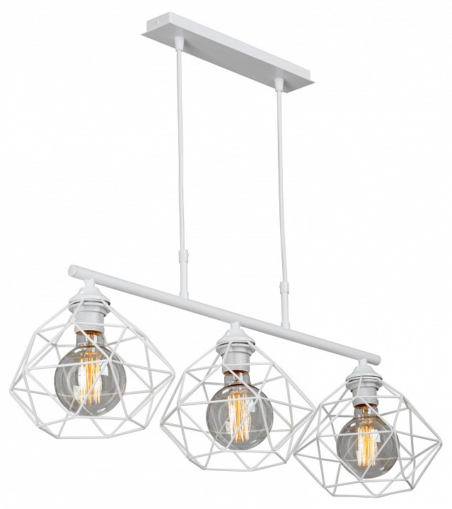 Подвесной светильник vitaluce  v4269-0/3s