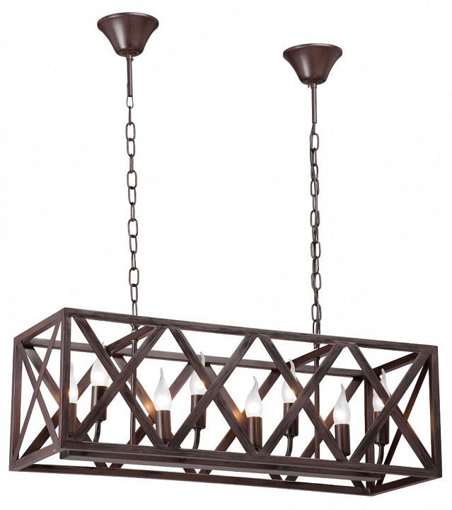 Подвесной светильник vitaluce  v4276-7/8