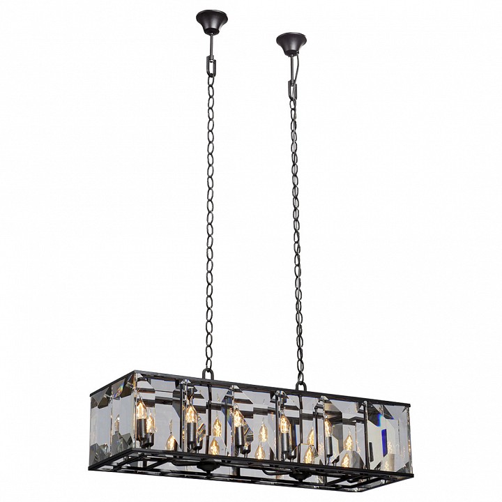 Подвесной светильник vitaluce 4282 v4282-1/12