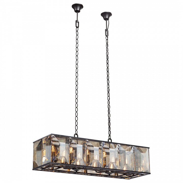 Подвесной светильник vitaluce 4283 v4283-1/12