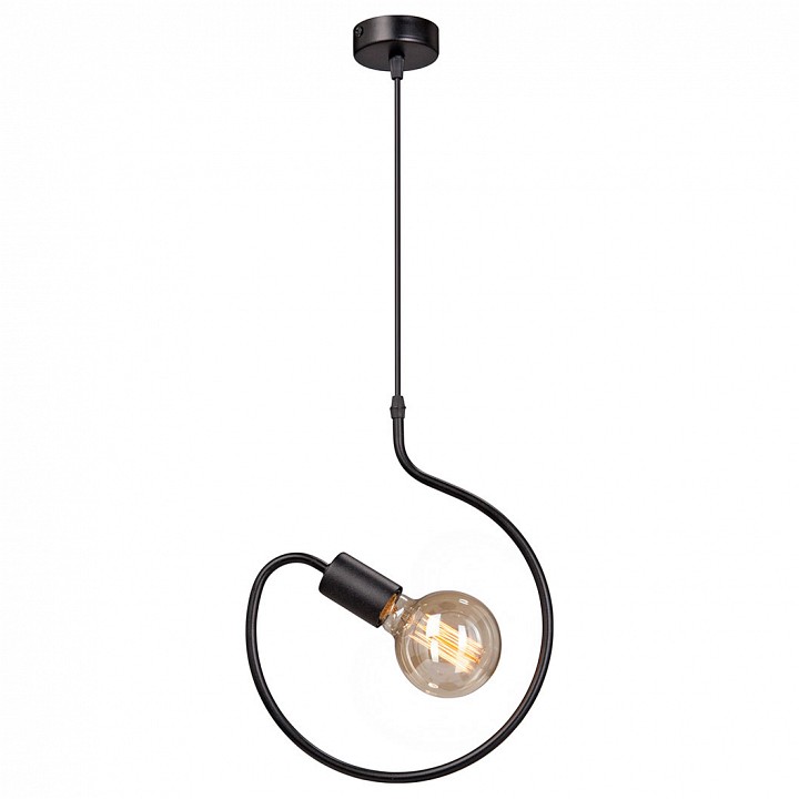 Подвесной светильник vitaluce 4331 v4331-1/1s