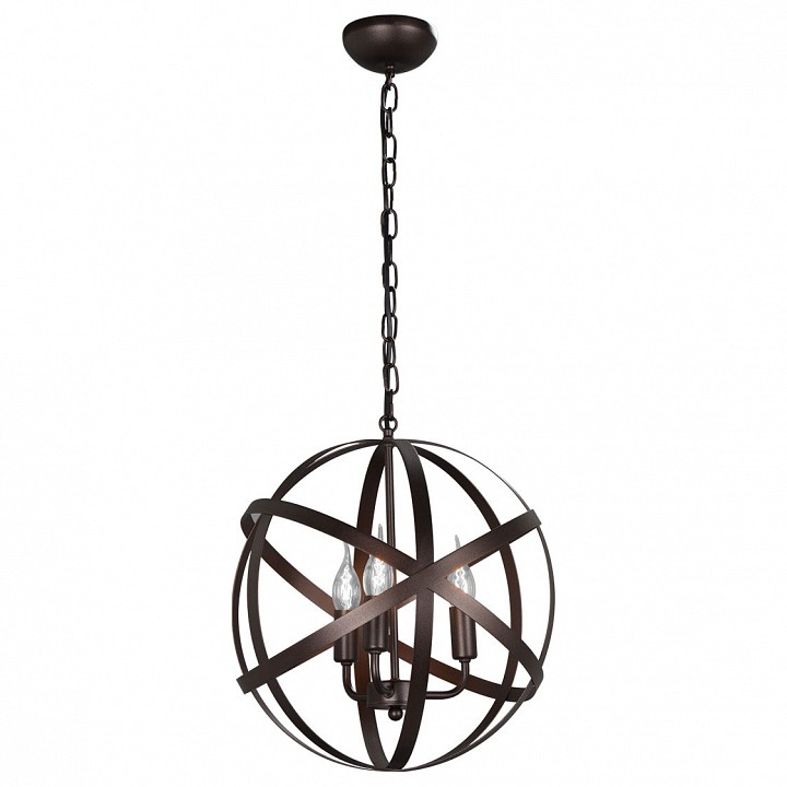 Подвесная люстра vitaluce 4453 v4453-8/3