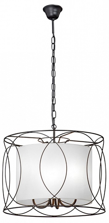 Подвесной светильник vitaluce v4479 v4479-1/4