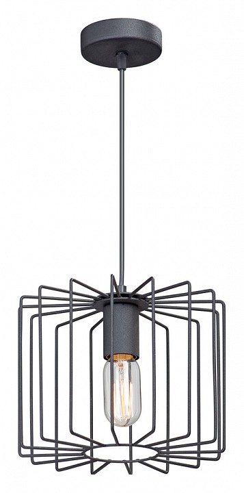 Подвесной светильник vitaluce v4574 v4574-1/1s