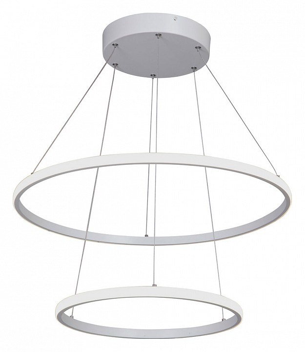 Подвесной светильник vitaluce v4600-0/2s