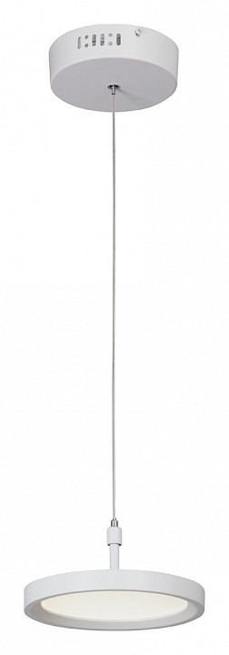 Подвесной светильник vitaluce v4603 v4603-0/1s