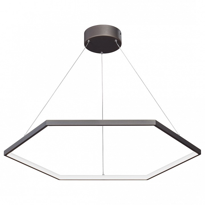 Подвесной светильник vitaluce v4606 v4606-2/1s