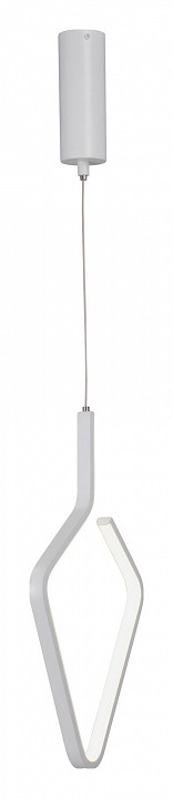 Подвесной светильник vitaluce v4608 v4608-0/1s