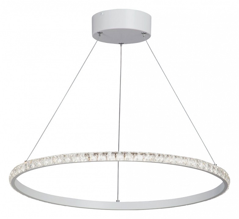 Подвесной светильник vitaluce 4628 v4628-0/1s