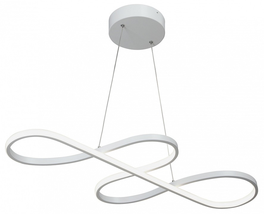 Подвесной светильник vitaluce  v4649-0/1s